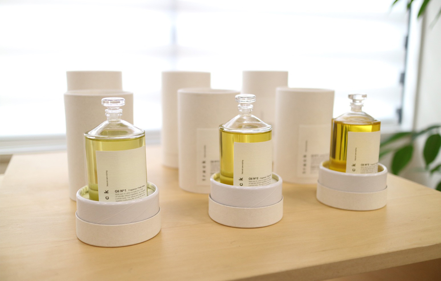 サロン店内イメージ3