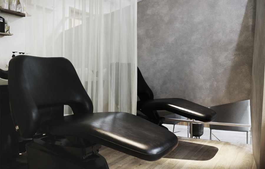 サロン店内イメージ4